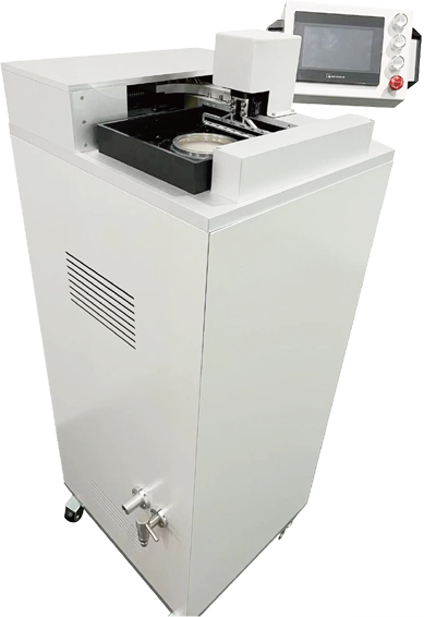Large Vibratome B-B-1095
