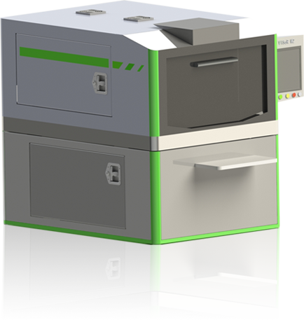 3D Fluorescence Microscope (VISoR Series) 3D Fluorescence Microscope (VISoR Series)