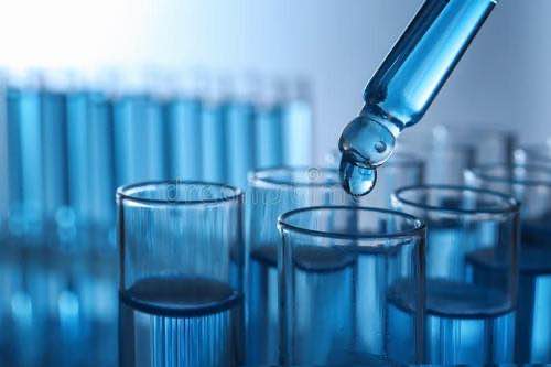 Sample Preparation Reagents