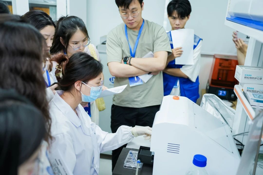 Training Review | 2025 Neural Circuit Tracing and Regulation Conference · Training Course