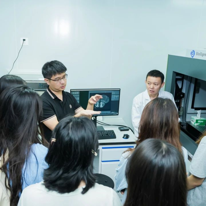 Training Review | 2025 Neural Circuit Tracing and Regulation Conference · Training Course